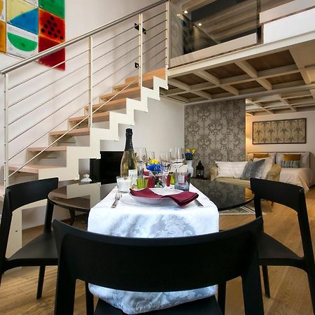 Apartamento Angels' Loft Venecia Exterior foto