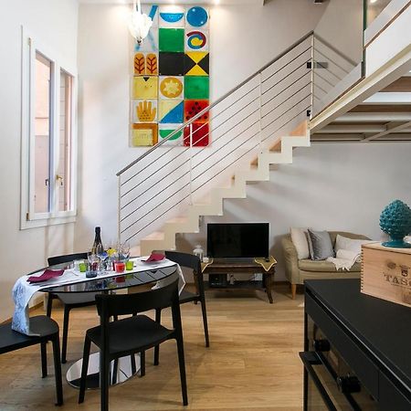 Apartamento Angels' Loft Venecia Exterior foto