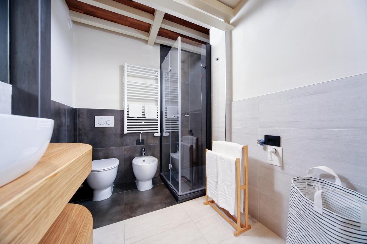 Apartamento Angels' Loft Venecia Exterior foto