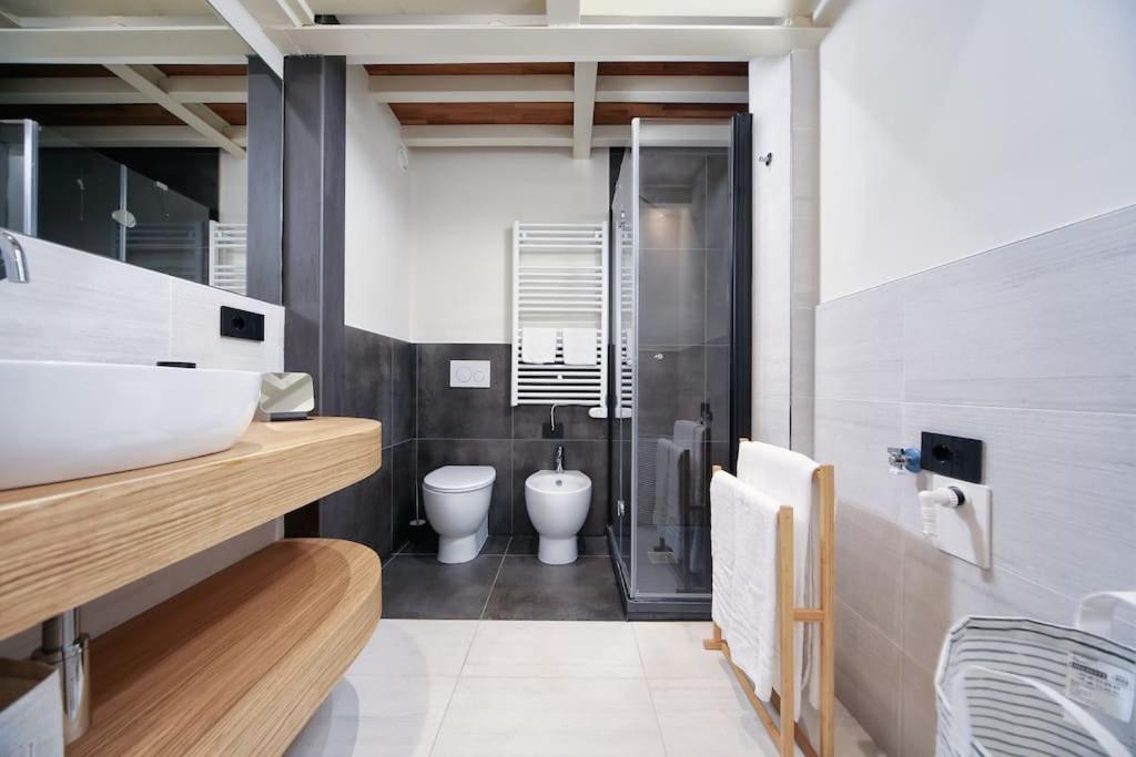 Apartamento Angels' Loft Venecia Exterior foto