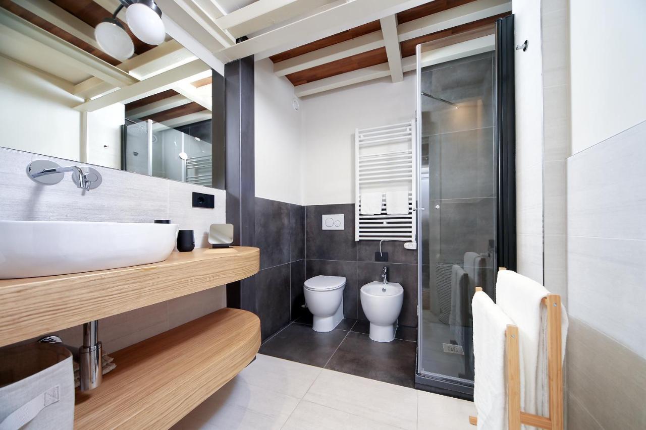 Apartamento Angels' Loft Venecia Exterior foto