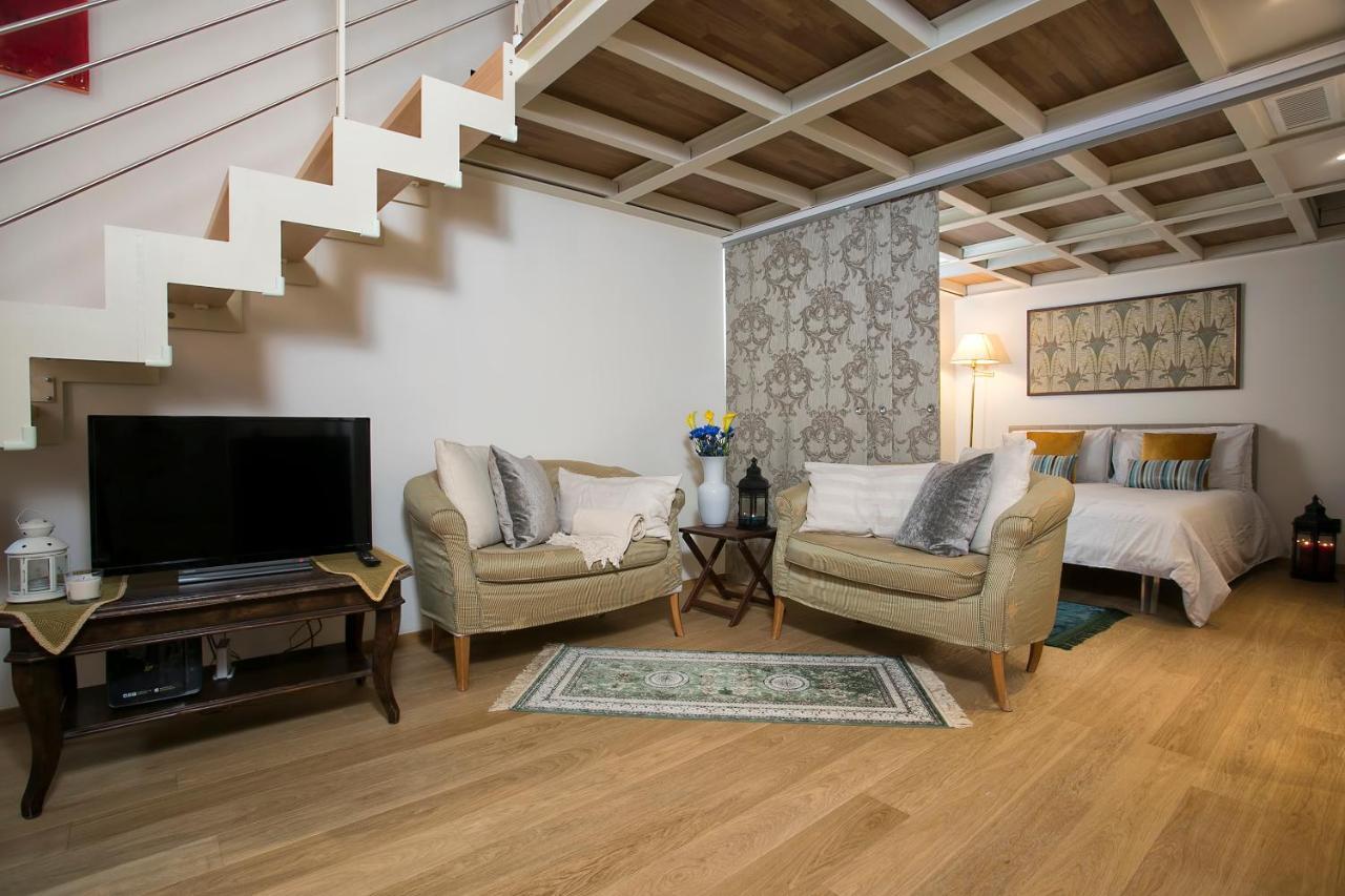 Apartamento Angels' Loft Venecia Exterior foto