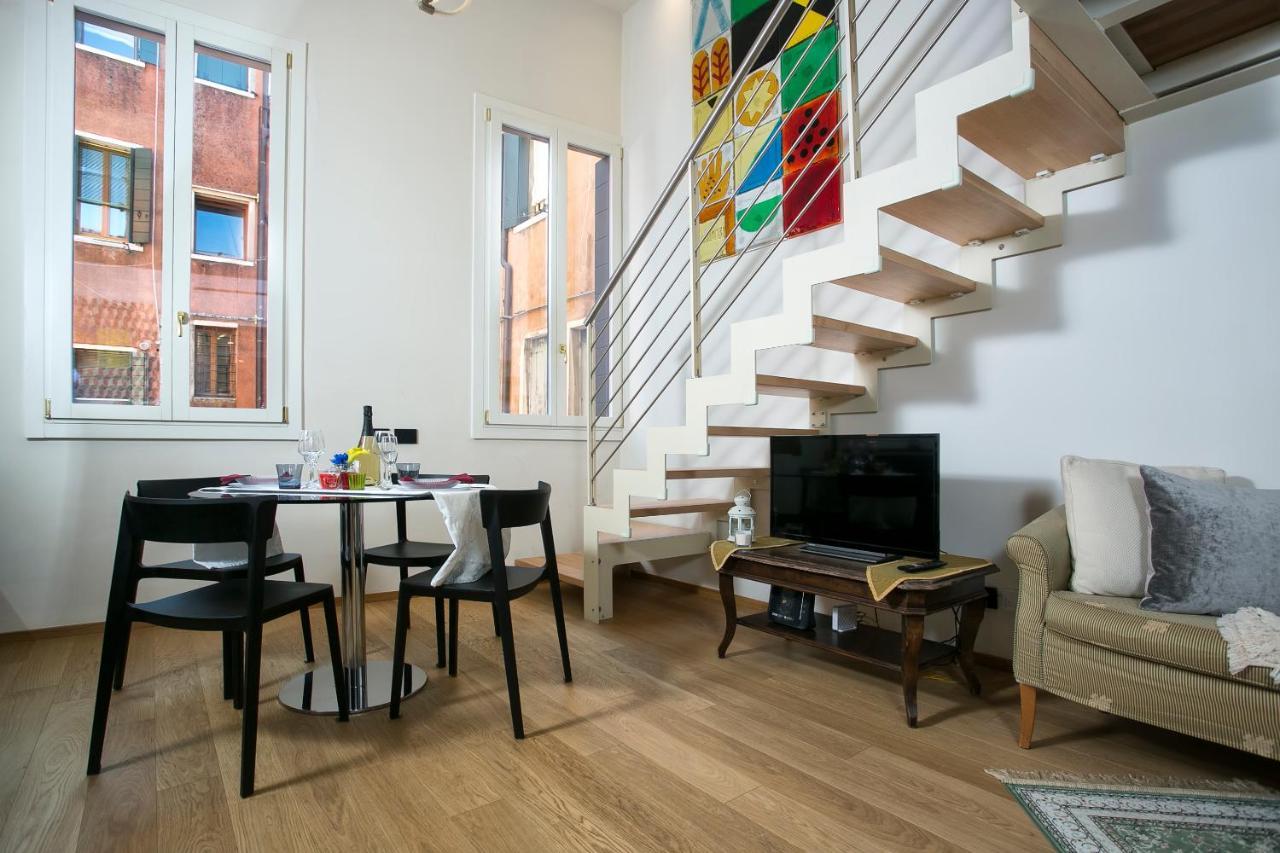 Apartamento Angels' Loft Venecia Exterior foto