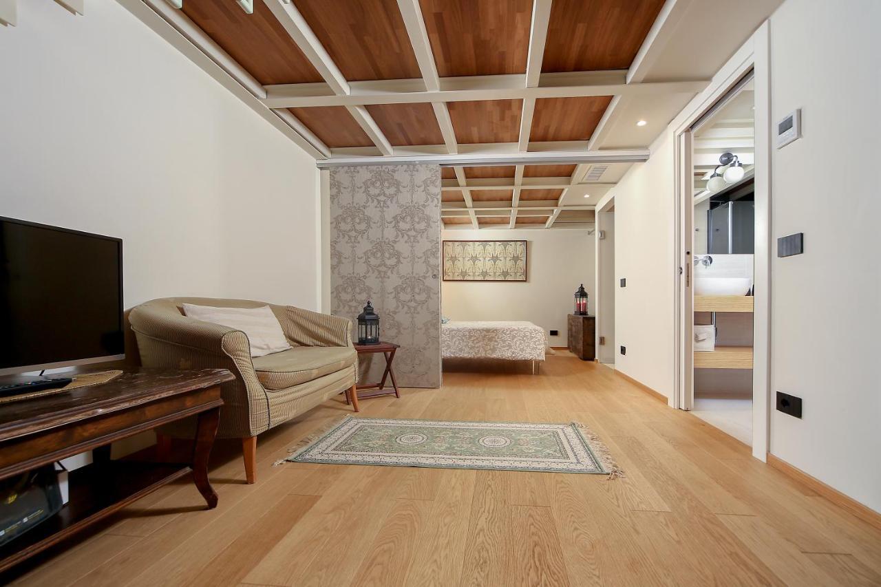 Apartamento Angels' Loft Venecia Exterior foto