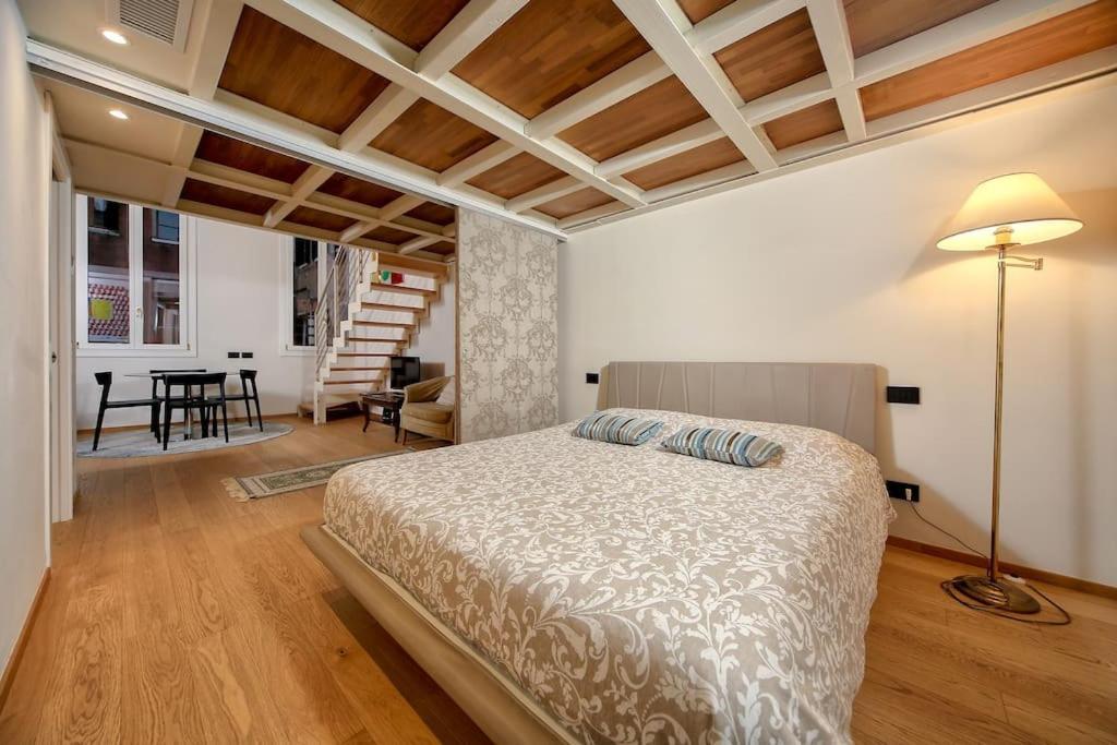 Apartamento Angels' Loft Venecia Exterior foto