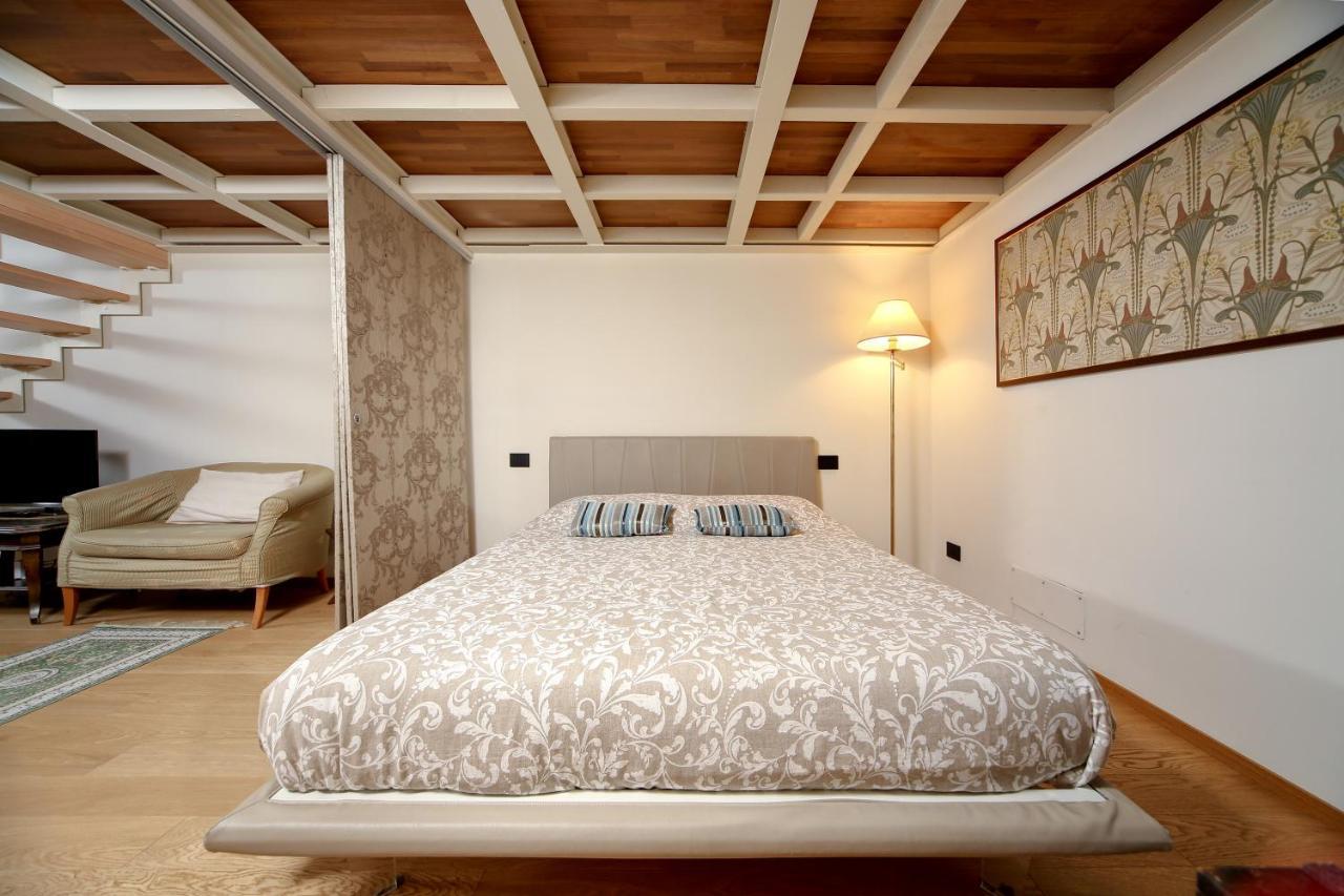 Apartamento Angels' Loft Venecia Exterior foto