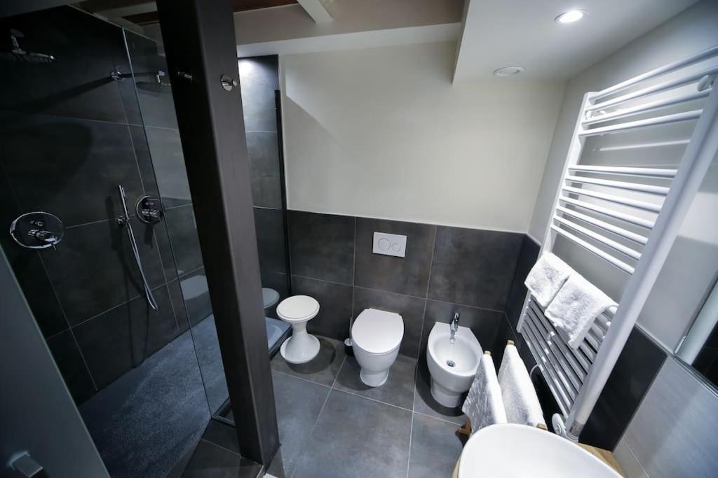 Apartamento Angels' Loft Venecia Exterior foto